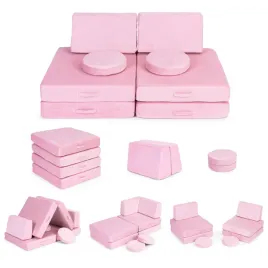 sofa-modulowa-duza-skladana-dla-dzieci-diy-8-miekkich-poduch-rozowa