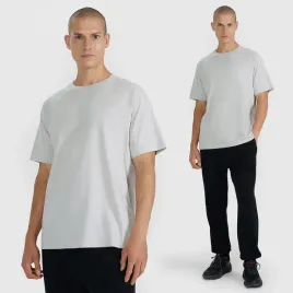 koszulka-meska-4f-sportowa-bawelna-oversize-t-shirt-casual-basic-szary-xxl