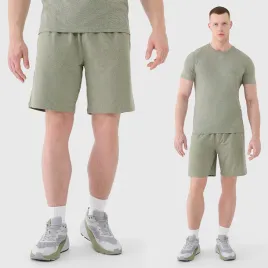 spodenki-meskie-4f-sportowe-szorty-szybkoschnace-treningowe-khaki-m