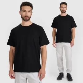 koszulka-meska-4f-sportowa-bawelniana-oversize-t-shirt-basic-czarny-l