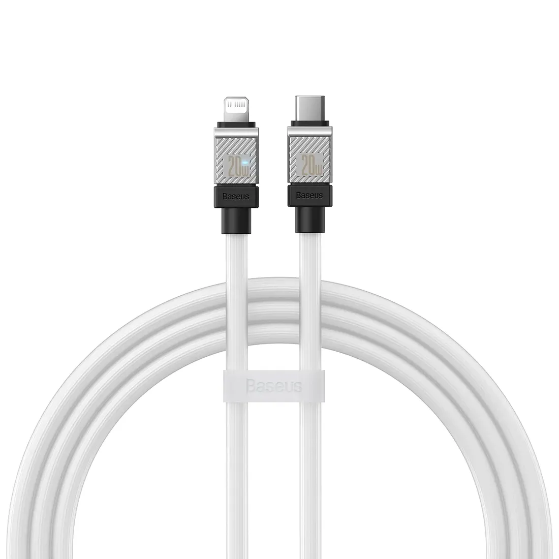 baseus-kabel-coolplay-usb-c-lightning-2m-20w-bialy-stan-nowy