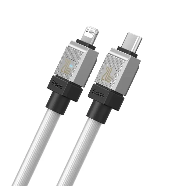 baseus-kabel-coolplay-usb-c-lightning-2m-20w-bialy-stan-nowy