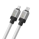 baseus-kabel-coolplay-usb-c-lightning-2m-20w-bialy-stan-nowy