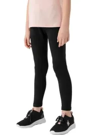 legginsy-dziewczece-bawelniane-4f-hjl22-jleg004-czarne