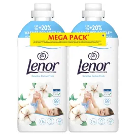 lenor-2x1239l-sensitive-cotton-fresh