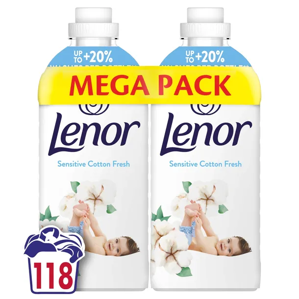 lenor-2x1239l-sensitive-cotton-fresh-pojemnosc-2-48-l
