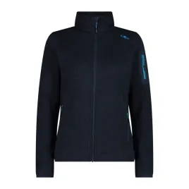 bluza-damska-fleece-3h14746-granatowa-xl