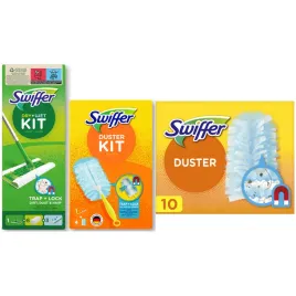 mop-plaski-swiffer-dry-wet-kit-zestaw-11-wkladow-miotelka-do-kurzu