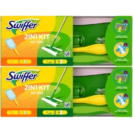 zestaw-2x-swiffer-2in1-kit-mop-8-sciereczek-miotelka-raczka-wklad