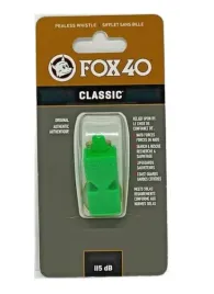 gwizdek-fox-40-classic-safety-zielony-9902-1400