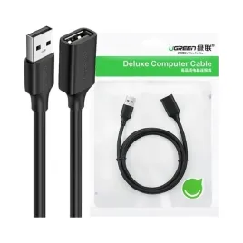 ugreen-mocny-kabel-przewod-przedluzajacy-przedluzka-usb-a-2-0-do-usb-a-05m