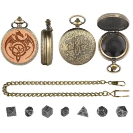 zegarek-pudelko-smocza-odznaka-srebrny-malutki-zestaw-7-metalowych-kosci