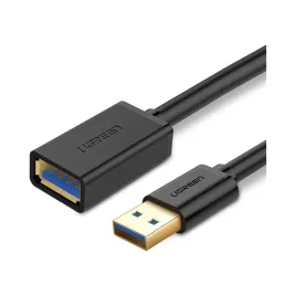 ugreen-kabel-przewod-przedluzacz-przejsciowka-usb-3-0-zenski-usb-meski-15m