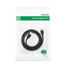 ugreen-pozlacany-szybki-kabel-przewod-usb-a-3-0-do-usb-a-3-0-5gb-s-5v-2m