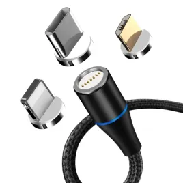 maxlife-kabel-magnetyczny-mxuc-03-usb-lightning-usb-c-microusb-10-m
