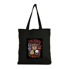 eko-torba-bawelniana-na-ramie-zakupy-shopper-five-nights-at-freddy-s-4