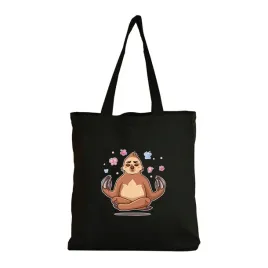 eko-torba-bawelniana-na-ramie-zakupy-shopper-torebka-leniwiec-yoga-joga-mis