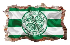 naklejki-na-sciane-celtic-glasgow-pilka-55x46-cm-6