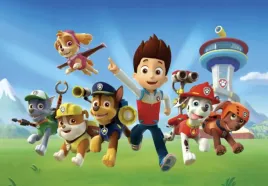 naklejki-na-sciane-psi-patrol-paw-patrol-100x70cm