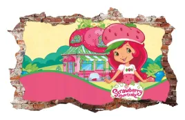 naklejki-na-sciane-strawberry-shortcake-115x75-1
