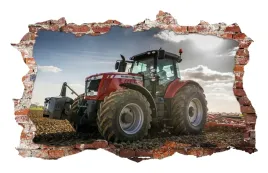 naklejki-na-sciane-massey-ferguson-traktor-70x46
