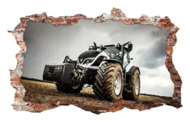naklejki-na-sciane-lamborghini-traktor-70x46-cm
