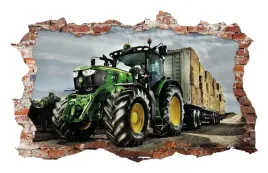 naklejki-na-sciane-john-deere-traktor-70x46-cm