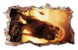 naklejki-na-sciane-lew-lion-lwy-widok-afryka-fototapeta-3d-dziura-115x75-5