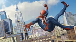 naklejki-na-sciane-spiderman-spider-man-100x70cm