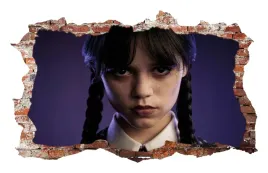 naklejki-na-sciane-wednesday-the-addams-115x75-cm