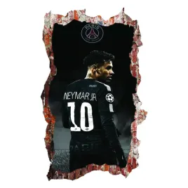 naklejki-na-sciane-pilkarskie-neymar-jr-psg-115x75