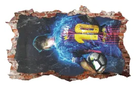 naklejki-na-sciane-lionel-messi-leo-psg-115x75-cm