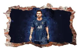naklejki-na-sciane-lionel-messi-leo-psg-115x75-cm