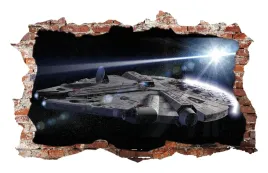 naklejki-na-sciane-star-wars-gwiezdne-wojny-falcon-fototapeta-3d-115x75-cm