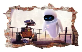 naklejki-na-sciane-wall-e-walle-roboty-fototapeta-3d-115x75-cm