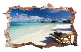 naklejki-na-sciane-widok-plaza-ocean-seszele-naklejka-xxl-115x75-cm-19
