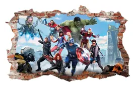 naklejki-na-sciane-avengers-hulk-ozdoba-115x75-cm