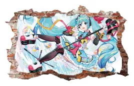 naklejki-na-sciane-hatsune-miku-anime-115x75-cm