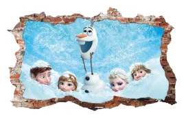 naklejki-na-sciane-elsa-anna-kraina-lodu-115x75-cm