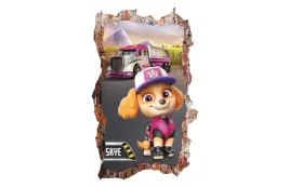 naklejki-na-sciane-psi-patrol-skye-115x75-cm