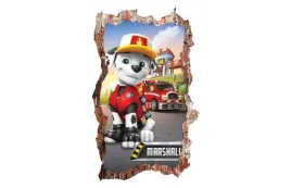 naklejki-na-sciane-psi-patrol-marshall-115x75-cm