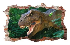naklejki-na-sciane-fototapeta-dinozaur-115x75-cm