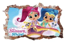 naklejki-na-sciane-lalki-shimmer-i-shine-115x75-cm