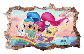 naklejki-na-sciane-lalki-shimmer-i-shine-115x75-cm