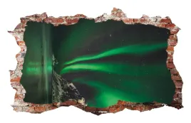 naklejki-na-sciane-zorza-polarna-norwegia-fototapeta-3d-dziura-70x46-cm-2