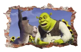 naklejki-na-sciane-shrek-osiol-bajka-fototapeta-3d-115x75-cm-27