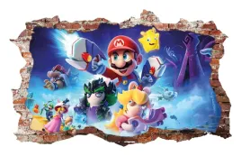 naklejki-na-sciane-super-mario-bros-fototapeta-3d-115x75-cm
