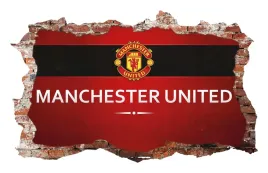 naklejki-na-sciane-manchester-united-fototapeta-3d-70x46-cm-4