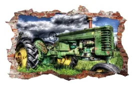 naklejki-na-sciane-rolnictwo-traktor-john-deere-naklejka-xxl-115x75-cm-11