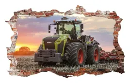 naklejki-na-sciane-rolnictwo-traktor-claas-naklejka-xxl-115x75-cm-13